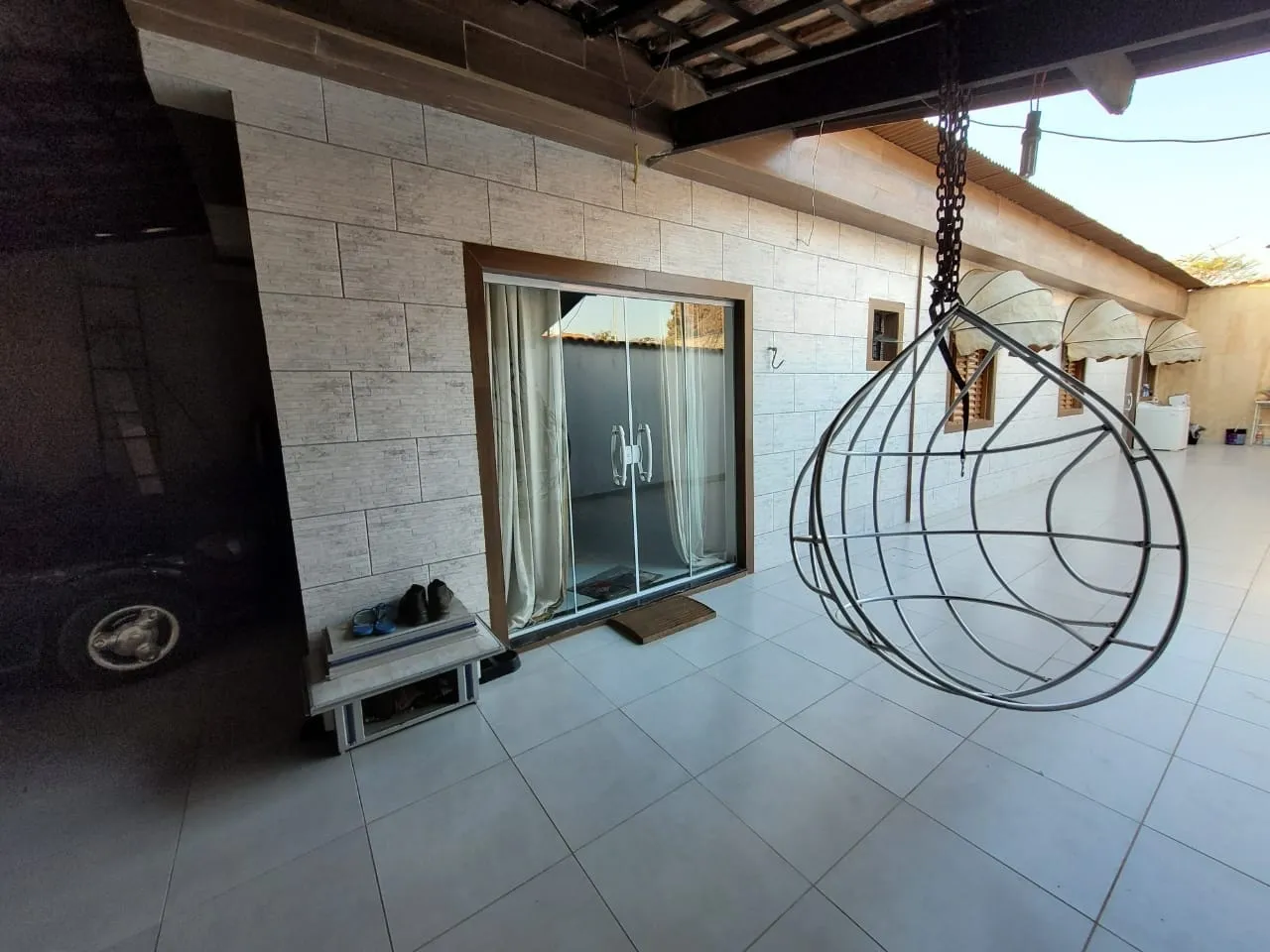 Foto do imóvel Casa à venda 2 Quartos, 2 Vagas, 221M², Conjunto Habitacional Terra dos Ipês II (Fase II), Pindamonhangaba - SP