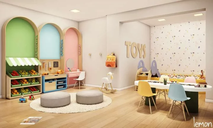 Imagem APARTAMENTO RESIDENCIAL em São Paulo - SP, Interlagos
