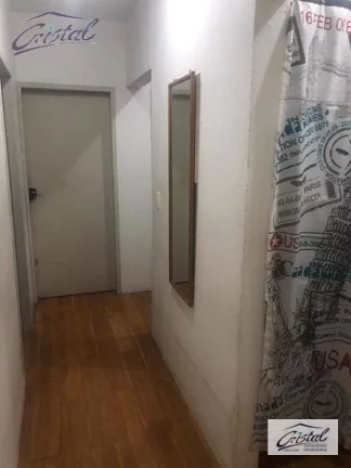 Imagem Galpão Comercial à venda, Vila Lageado, São Paulo - .