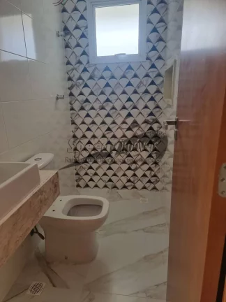 Imagem Apartamento em Santos 2 dormitórios novo, bairro Embaré.
