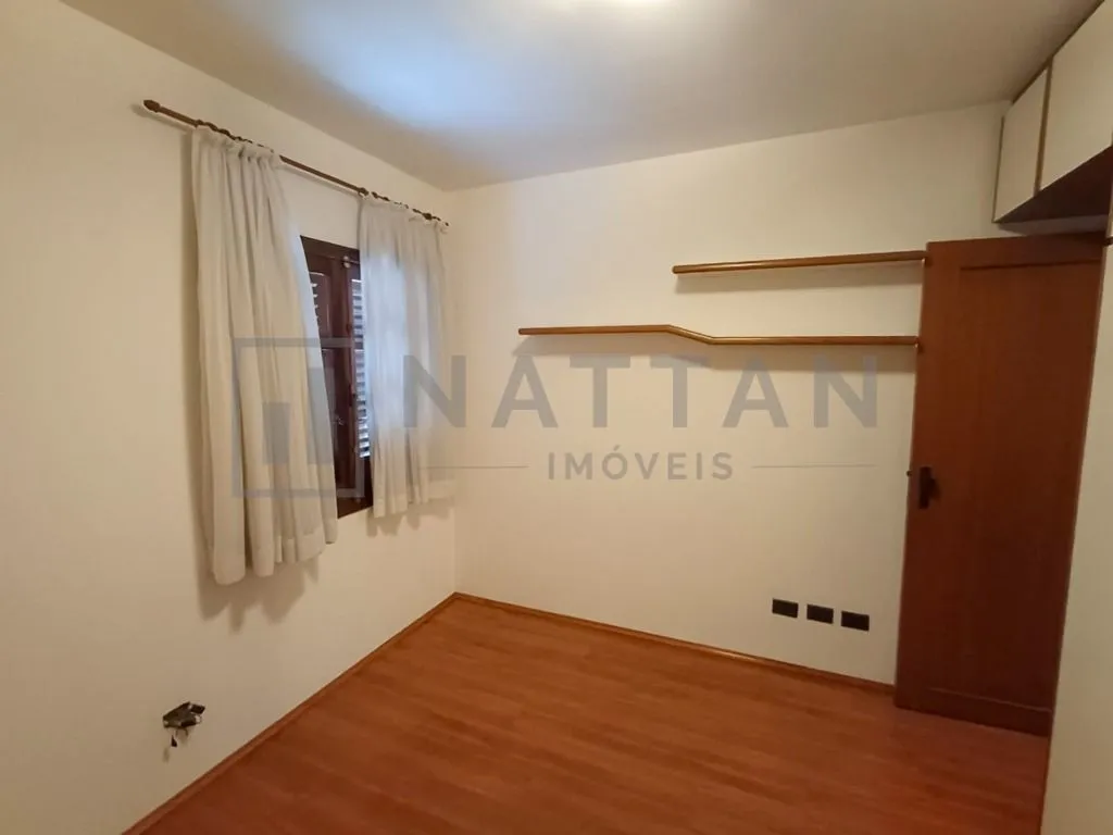 Imagem Sobrado com 4 dormitórios à venda, 295 m² por R$ 2.500.000,00 - Jardim Anália Franco - São Paulo/SP