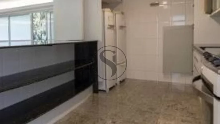 Imagem APARTAMENTO RESIDENCIAL em SÃO PAULO - SP, SUMARÉ