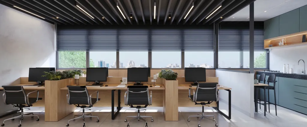 Imagem Espacio 115 Sur - Comercial
