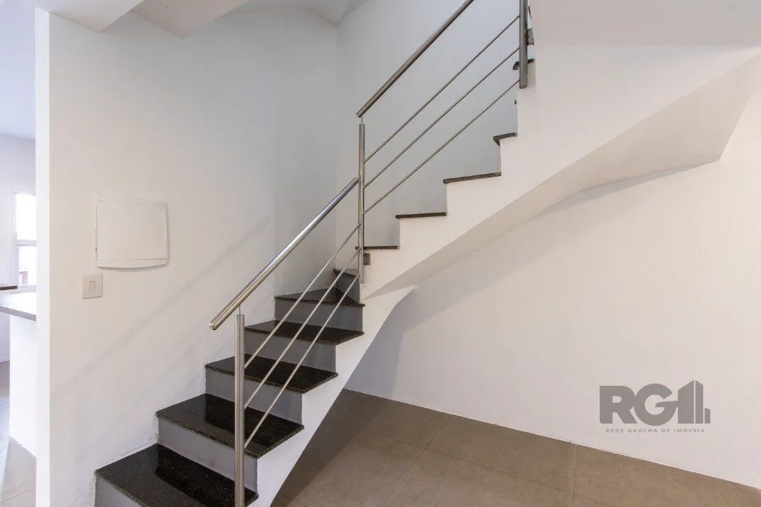 Imagem Casa para Locação/Aluguel - 150m², 3 dormitórios, sendo 1 suites, 2 vagas - Aberta dos Morros