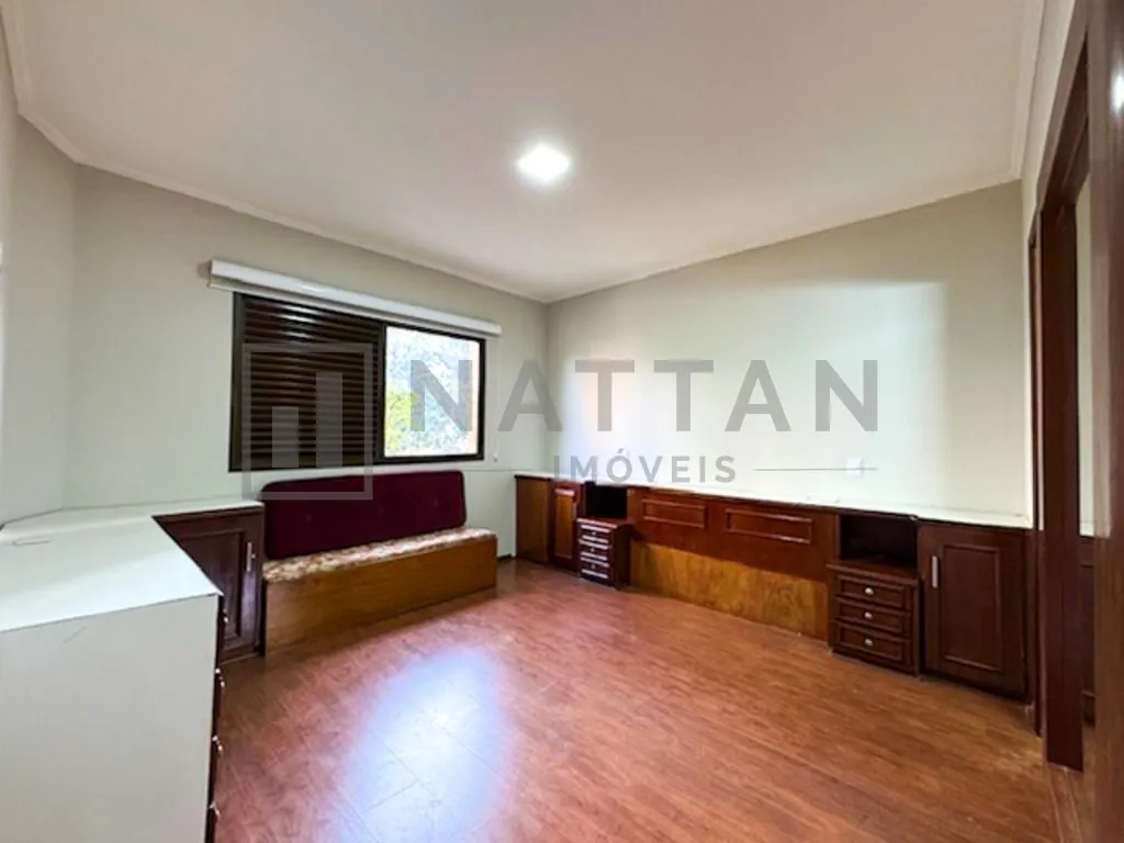Imagem Apartamento com 4 dormitórios à venda, 185 m² por R$ 1.160.000,00 - Jardim Anália Franco - São Paulo/SP