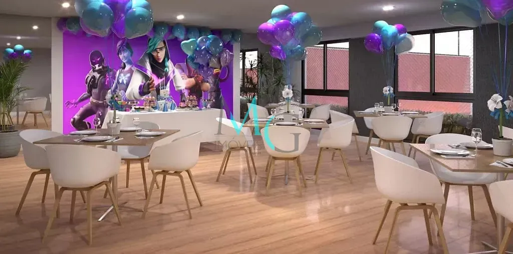 Imagem Apartamento à venda 2 Quartos 1 Vaga 43.18M² Irajá Rio de Janeiro - RJ | Vitale Sky