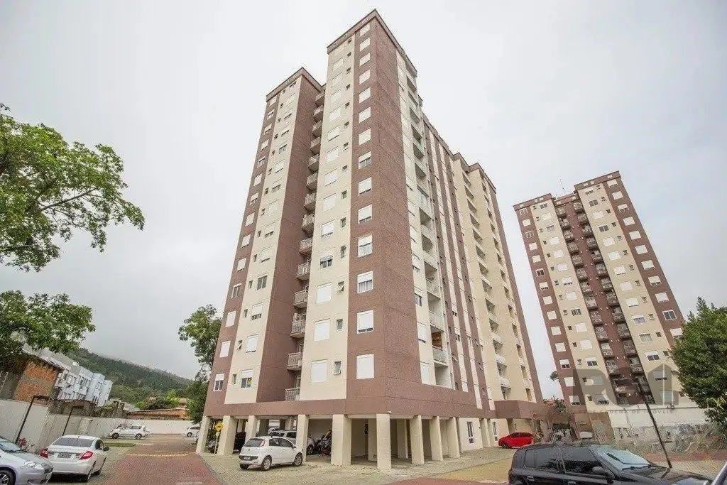 Apartamento com 2 quartos à venda em Morro Santana, Porto Alegre