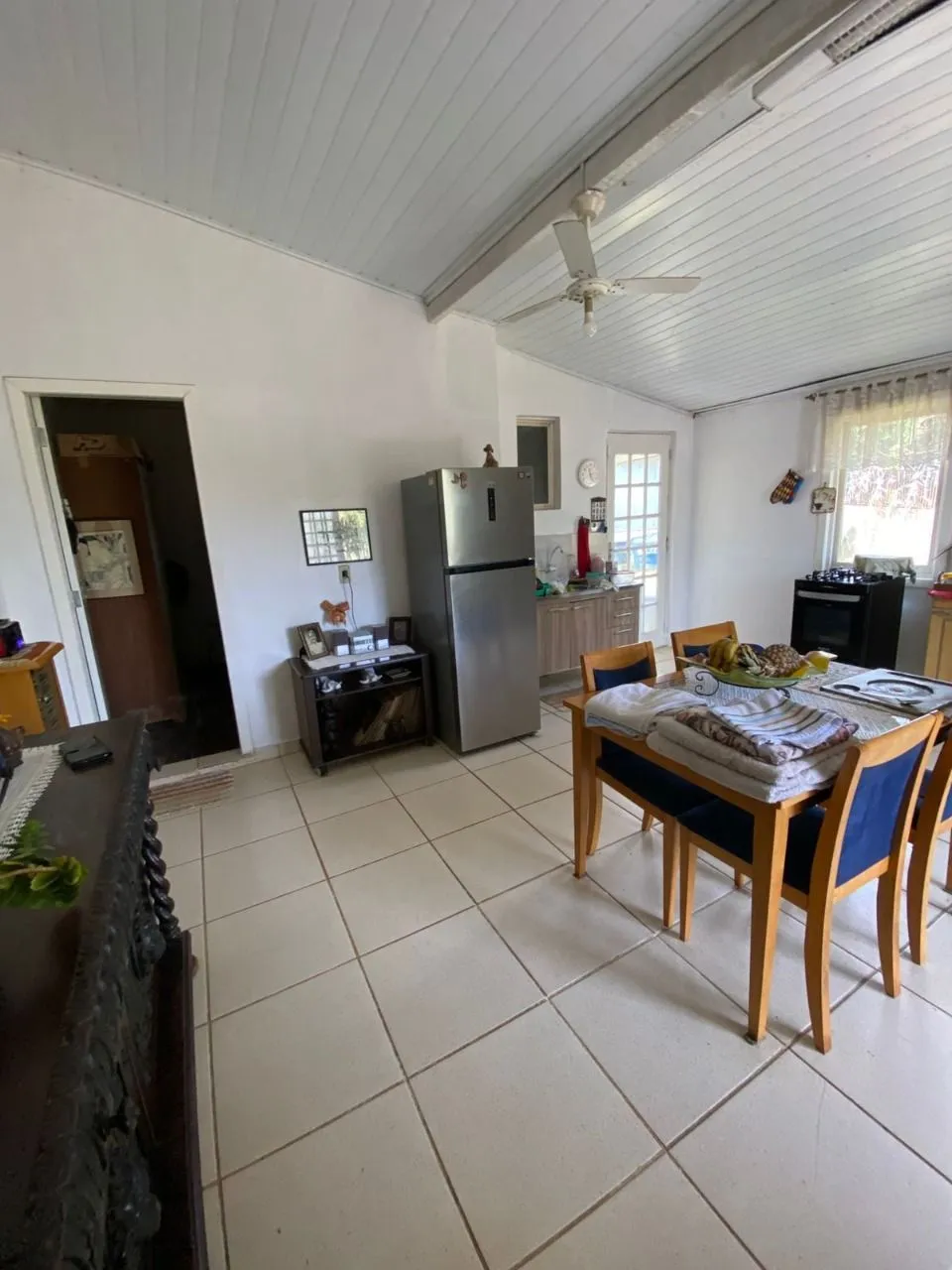 Imagem Casa no bairro Hípica - 3 dormitórios