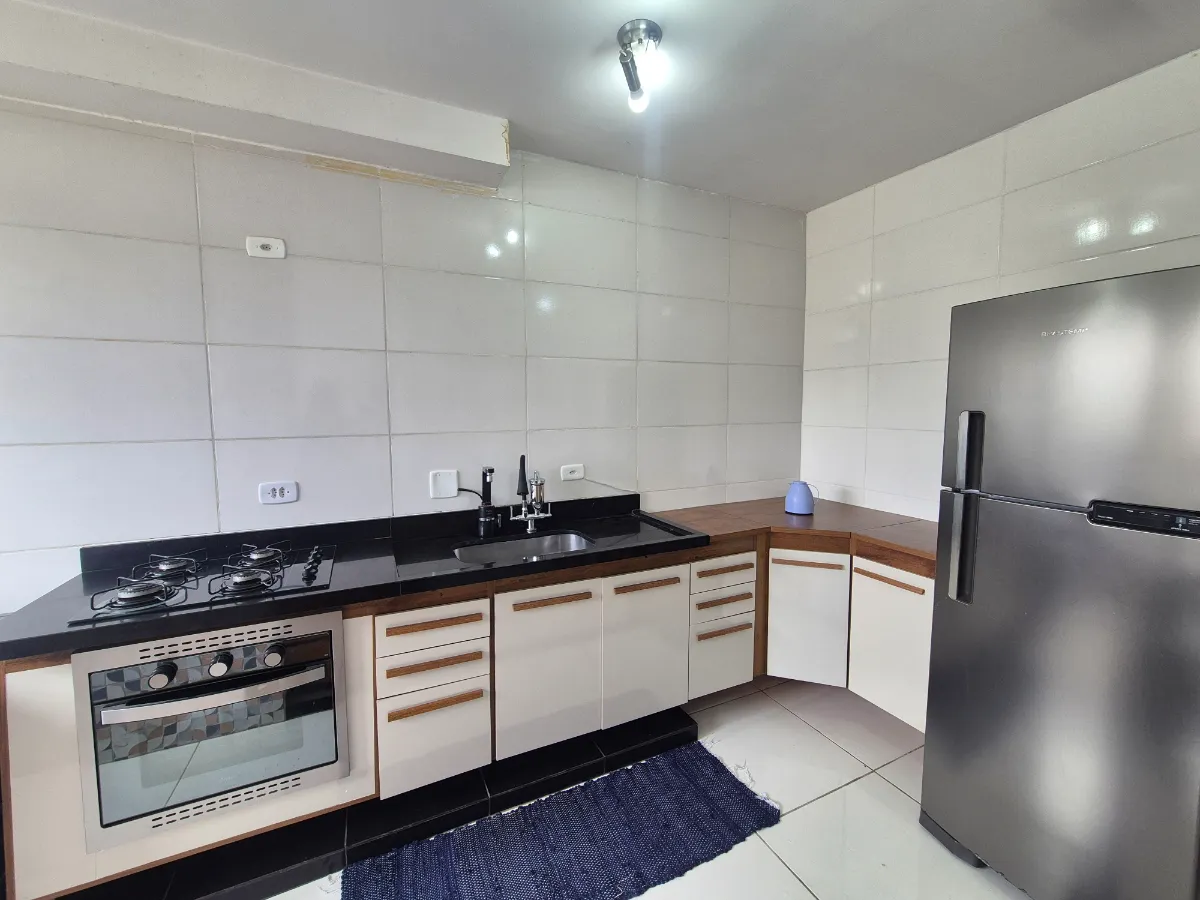 Imagem Apartamento para venda em Jardim Jaraguá com 2 quartos, 45m2