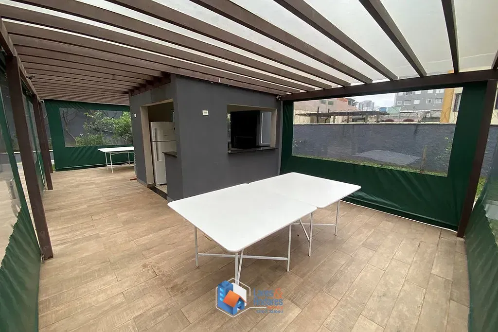 Imagem Apartamento à venda 2 Quartos 79M² Vila Paulista São Paulo - SP