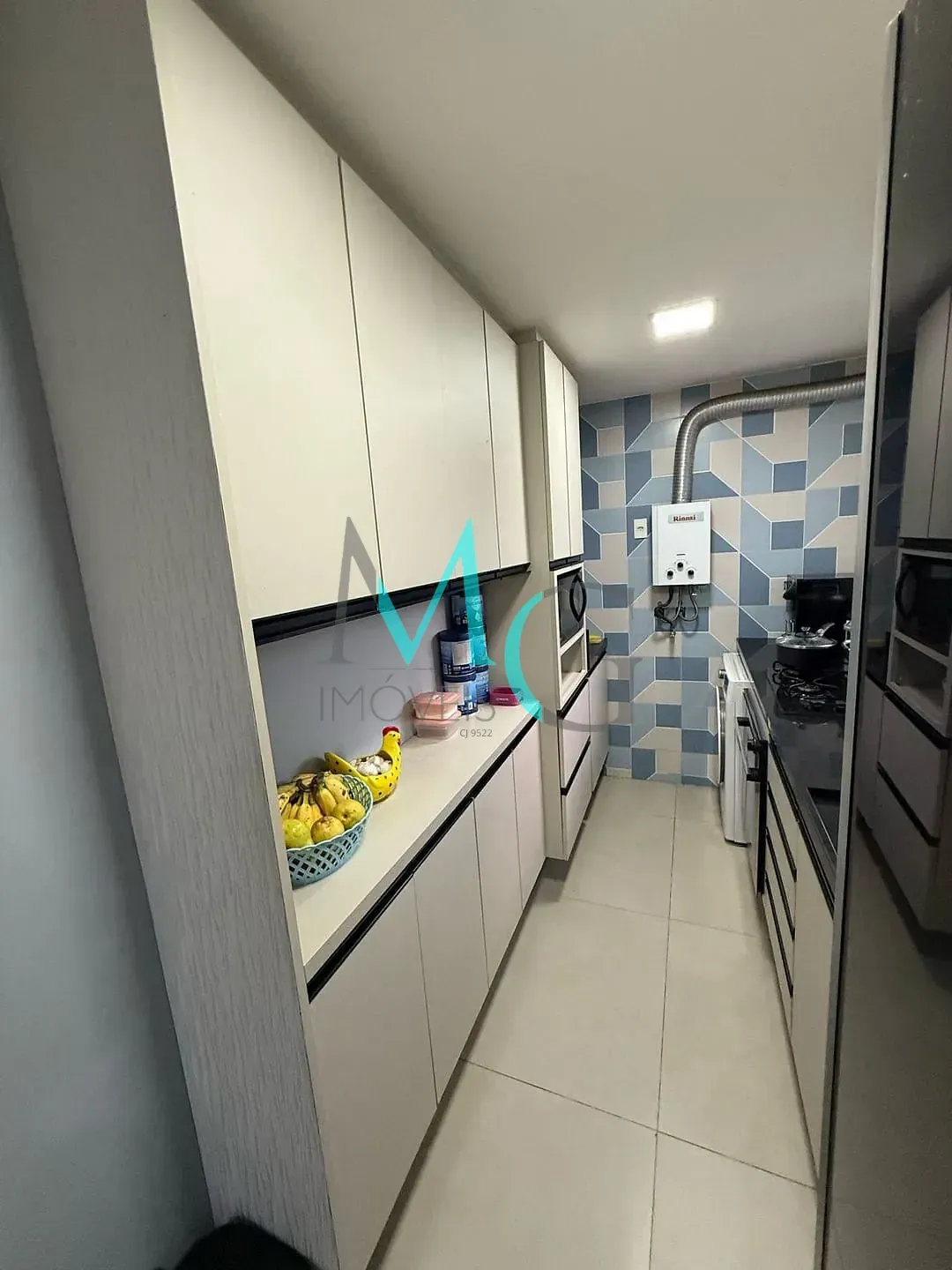 Imagem Apartamento à venda, Santa Cruz, Rio de Janeiro, RJ
