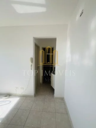 Imagem lindo apartamento um dormitório com armarios no centro OPORTUNIDADE