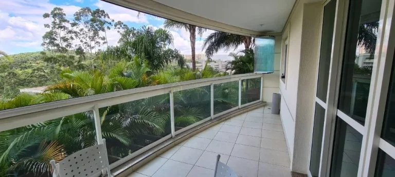 Imagem Apartamento à Venda no Resort Tamboré