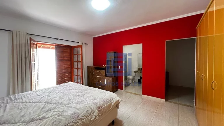 Imagem Chácara com 4 dormitórios à venda, 1300 m² por R$ 750.000,00 - Lavras de Baixo - Socorro/SP