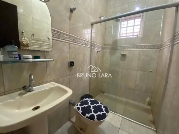 Imagem Casa à venda em Igarapé, bairro Três Poderes.