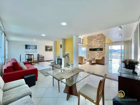 Imagem Cond Golf Village - 6sts, hóspedes, h.office, festas, gourmet, piscina!