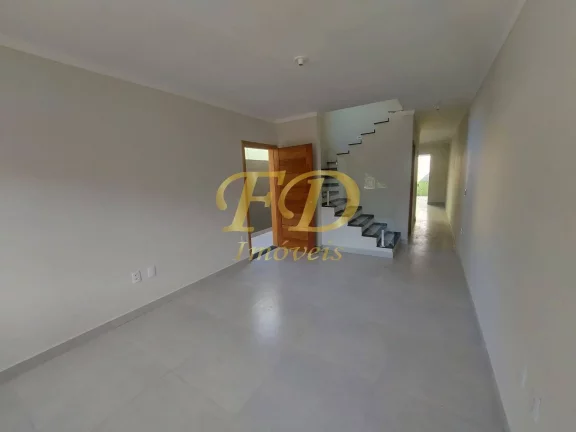 Imagem Casa para Financiamento em Atibaia