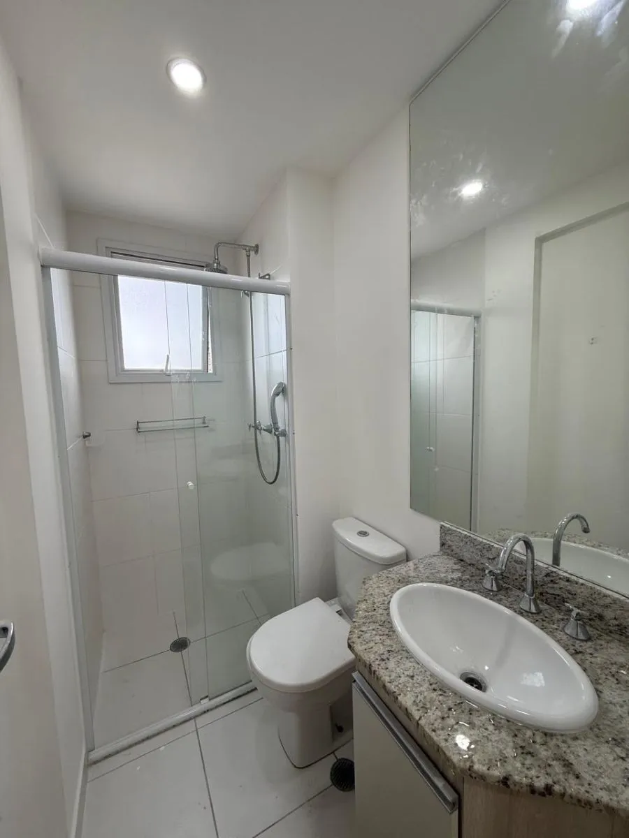 Imagem Apartamento em Alphaville