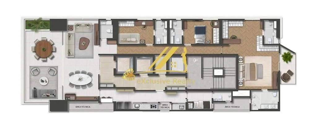 Imagem Apartamento RESIDENCIAL em Salvador - Bahia, Vitória