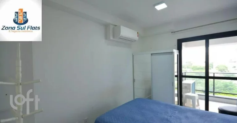 Imagem APARTAMENTO RESIDENCIAL em SÃO PAULO - SP, VILA MARIANA