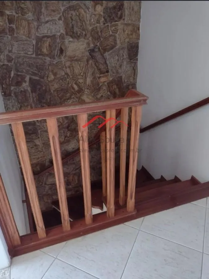 Imagem Sobrado em Condomínio para Venda em Sumaré, Parque Villa Flores, 3 dormitórios, 2 banheiros, 1 vaga
