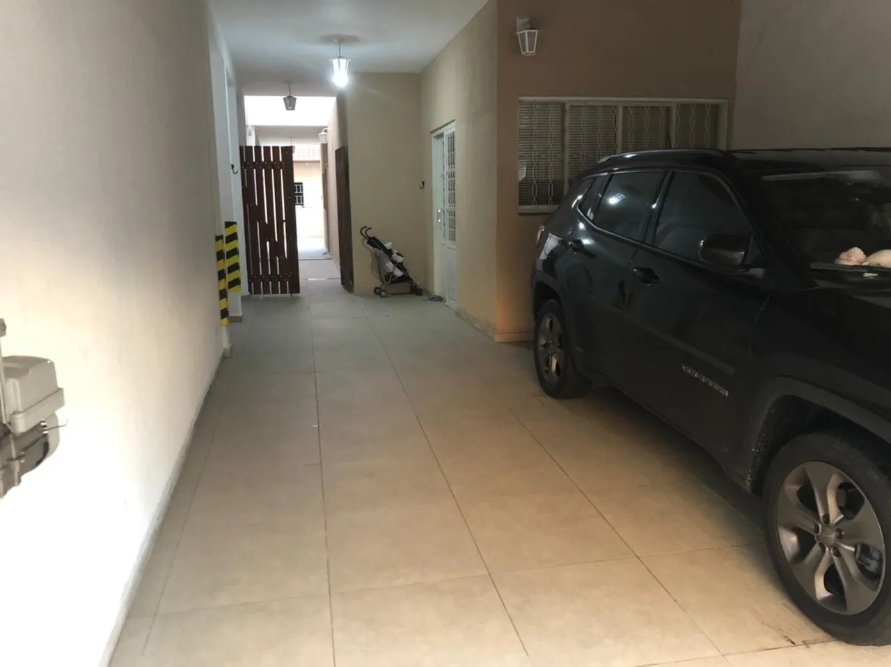 Imagem Casa à venda 3 Quartos, 3 Suites, 3 Vagas, 210M², Santana, Pindamonhangaba - SP