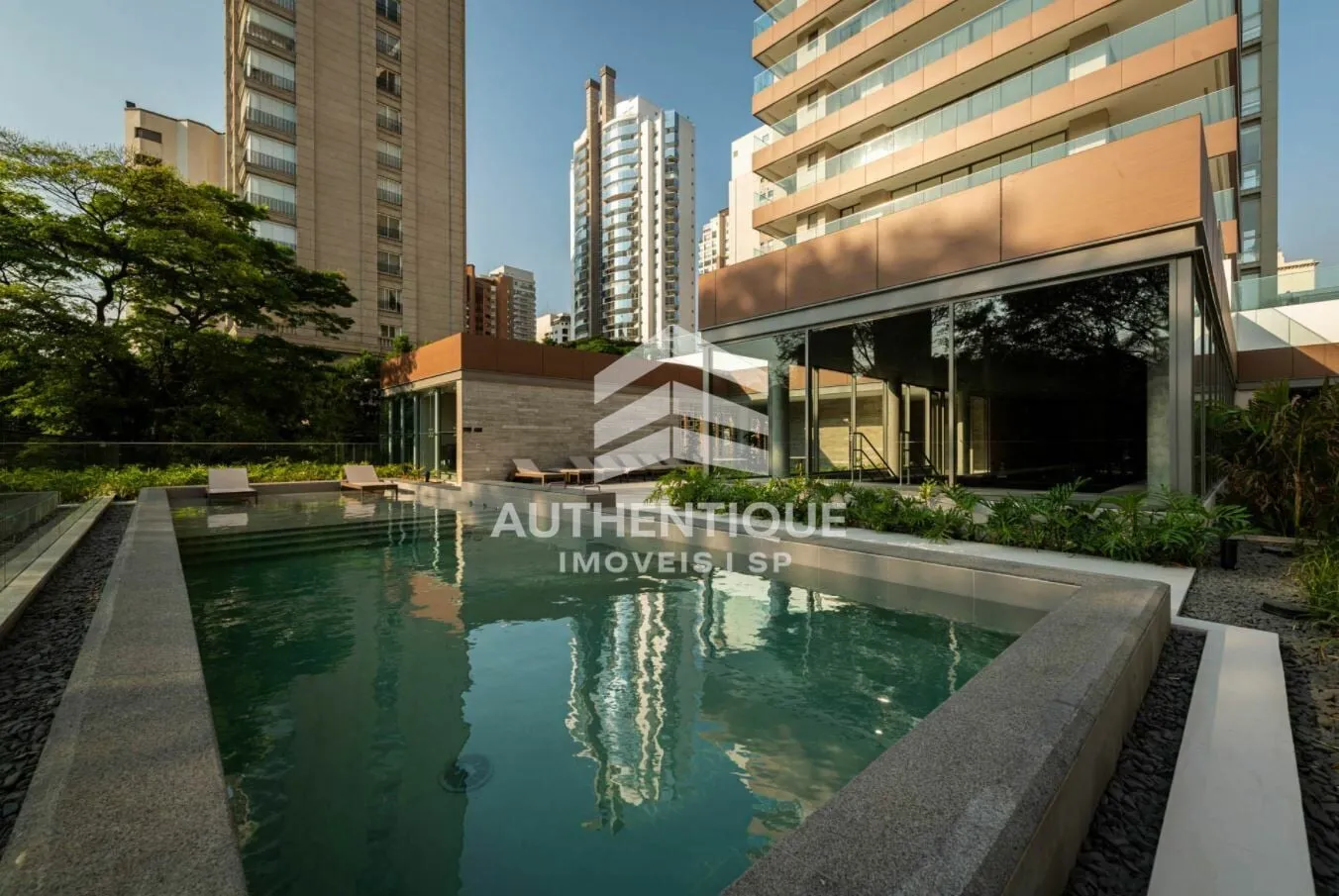 Imagem CURITIBA 381 IBIRAPUERA PARAISO - Apartamento à venda em São Paulo/SP