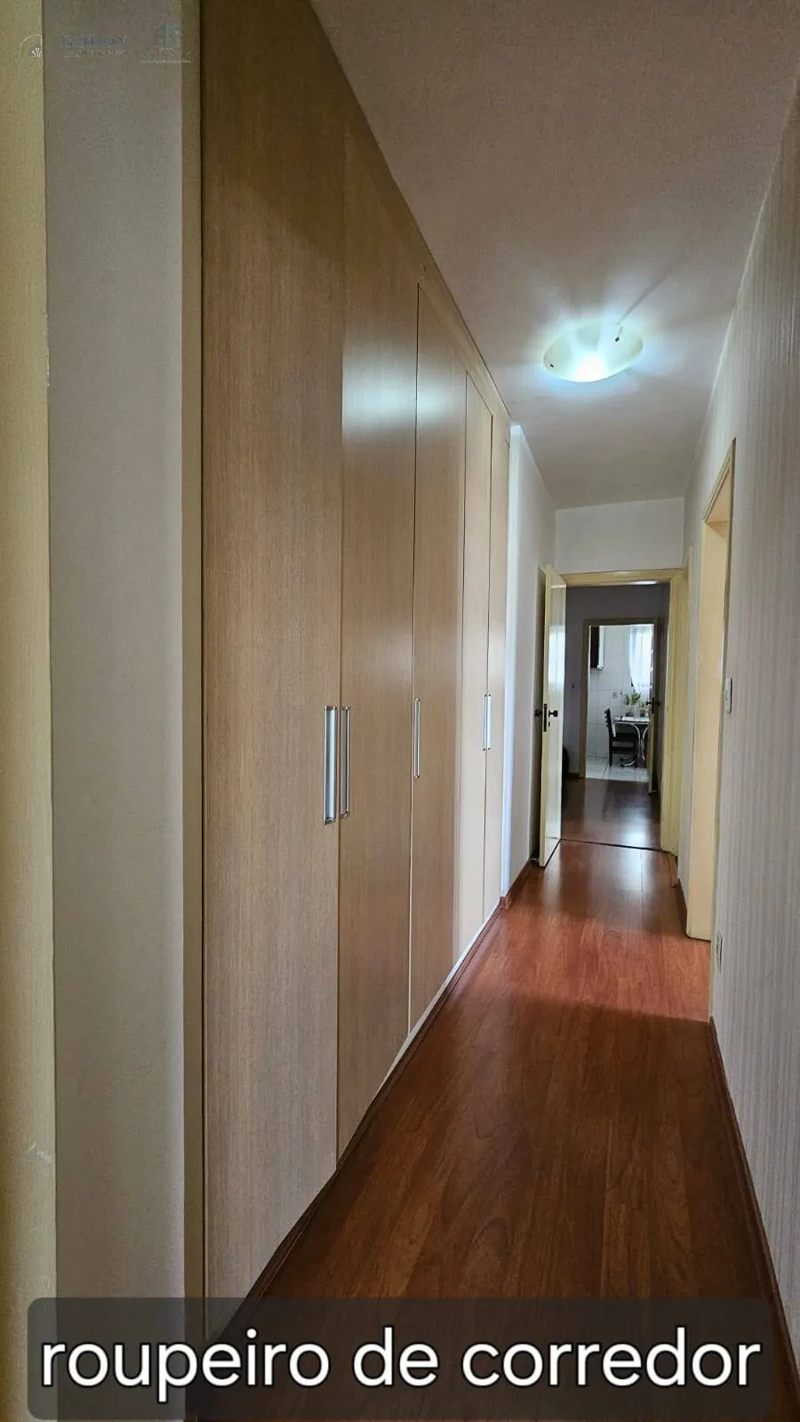 Imagem Apartamento Amplo de 170 m² com Suíte, Home Office e Lazer Completo