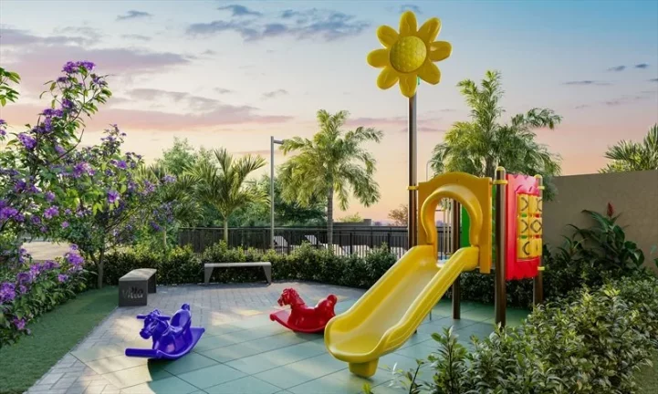 Imagem Apartamento na Planta a VENDA, Azure Residencial
