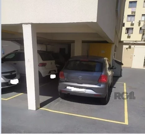 Imagem Apartamento para venda no bairro Partenon em Porto Alegre