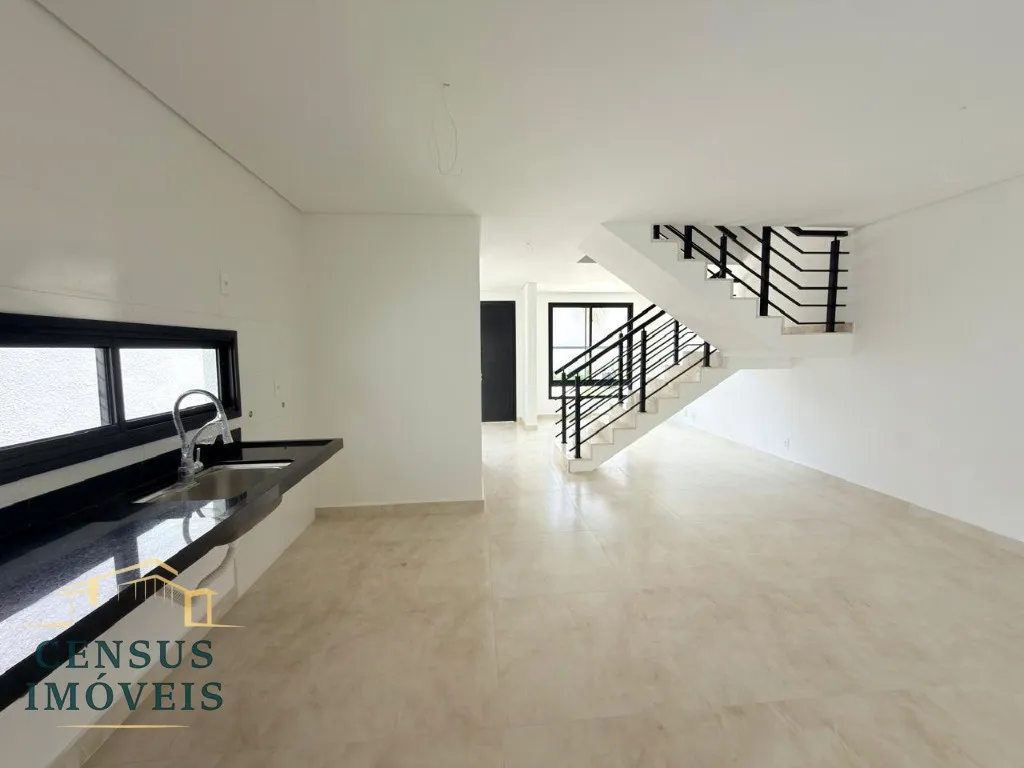 Foto do imóvel: Casa sobrado para venda e locação no condomínio residencial MontBlanc Village em Vinhedo - SP. em Mont Blanc Village