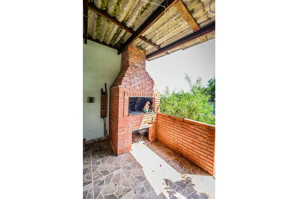 Imagem Casa em Santa Tereza