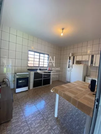 Imagem Terreno - Fronteira