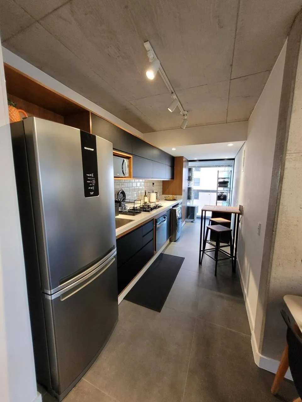Imagem Apartamento Vila Leopoldina - 72M², 2 Dorms, 1 Vaga, Lazer Completo.