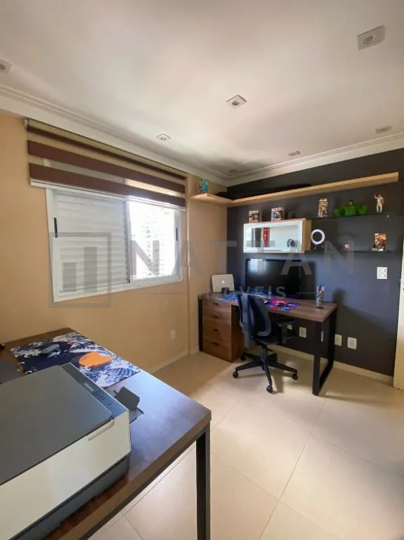 Imagem Apartamento Duplex com 3 dormitórios à venda, 147 m² por R$ 1.690.000,00 - Tatuapé - São Paulo/SP