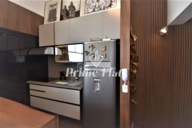 Imagem Flat disponível para venda no Ciragan na Bela Vista, com 128m², 2 dormitórios e 2 vagas