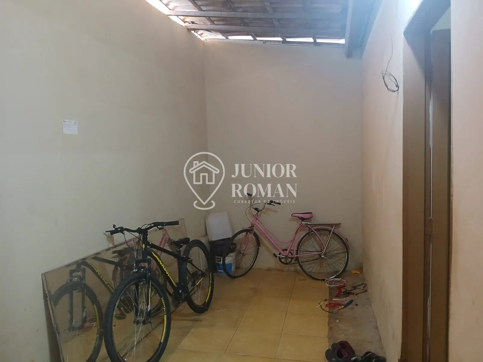 Imagem CASA 2 DORM A VENDA NO BAIRRO VILA BRASIL - BARREIRAS/BA