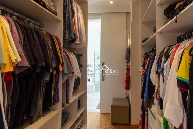 Imagem Casa à venda, 252 m² por R$ 1.450.000,00 - Dois Córregos - Piracicaba/SP