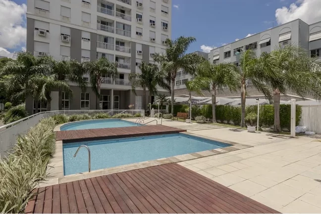 Imagem Apartamento para venda no bairro Cristo Redentor em Porto Alegre