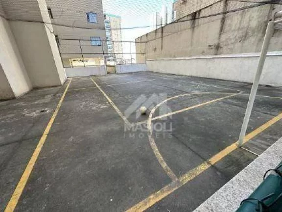 Imagem Apartamento com 2 dormitórios à venda, 65 m² por R$ 760.000,00 - Praia de Itapoã - Vila Velha/ES