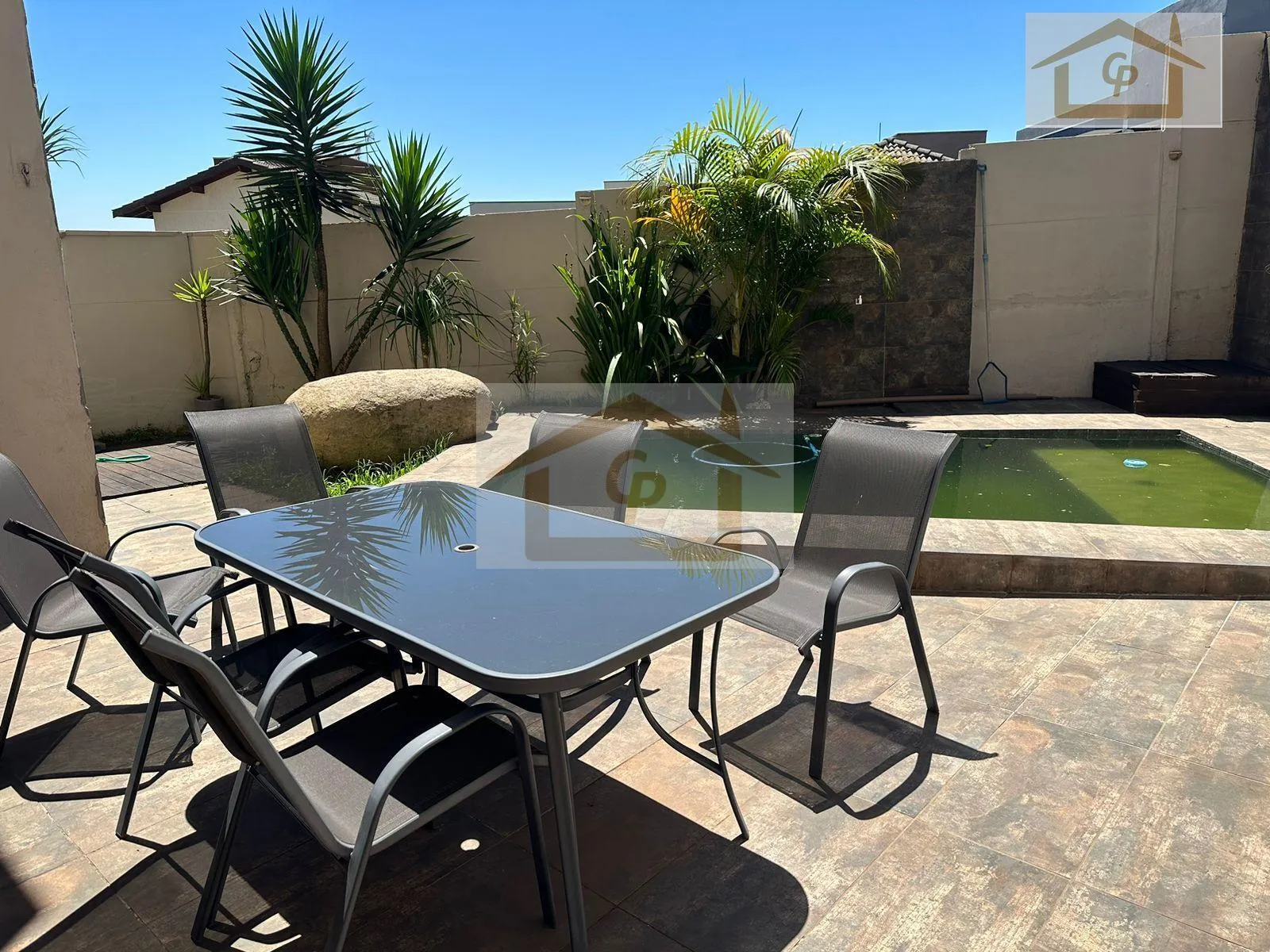 Imagem Imperdível, São 3 suítes, 2 vagas *piscina