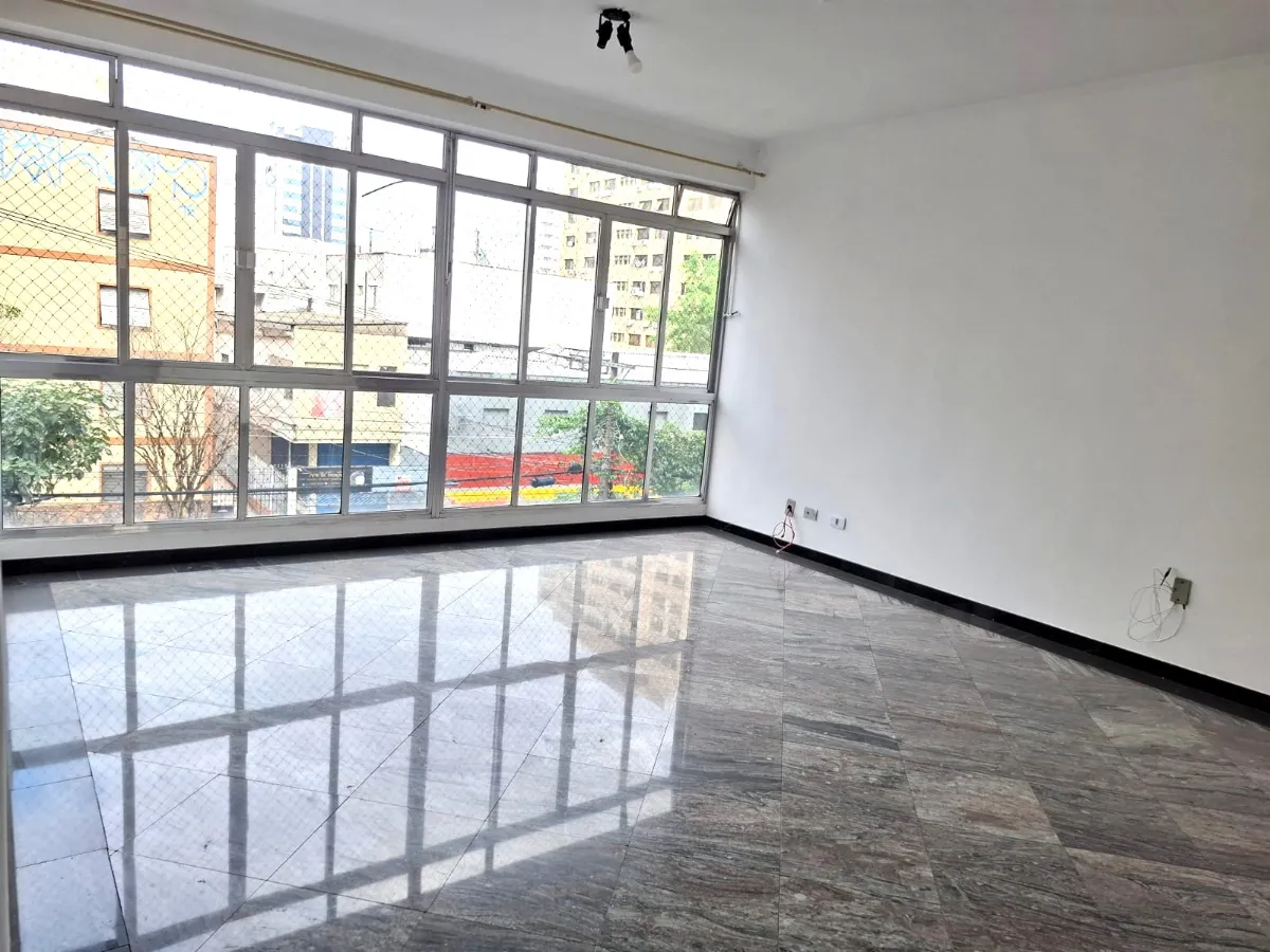 Foto do imóvel Apartamento para venda em Santana com 3 quartos, sendo 1 suíte, 90m2