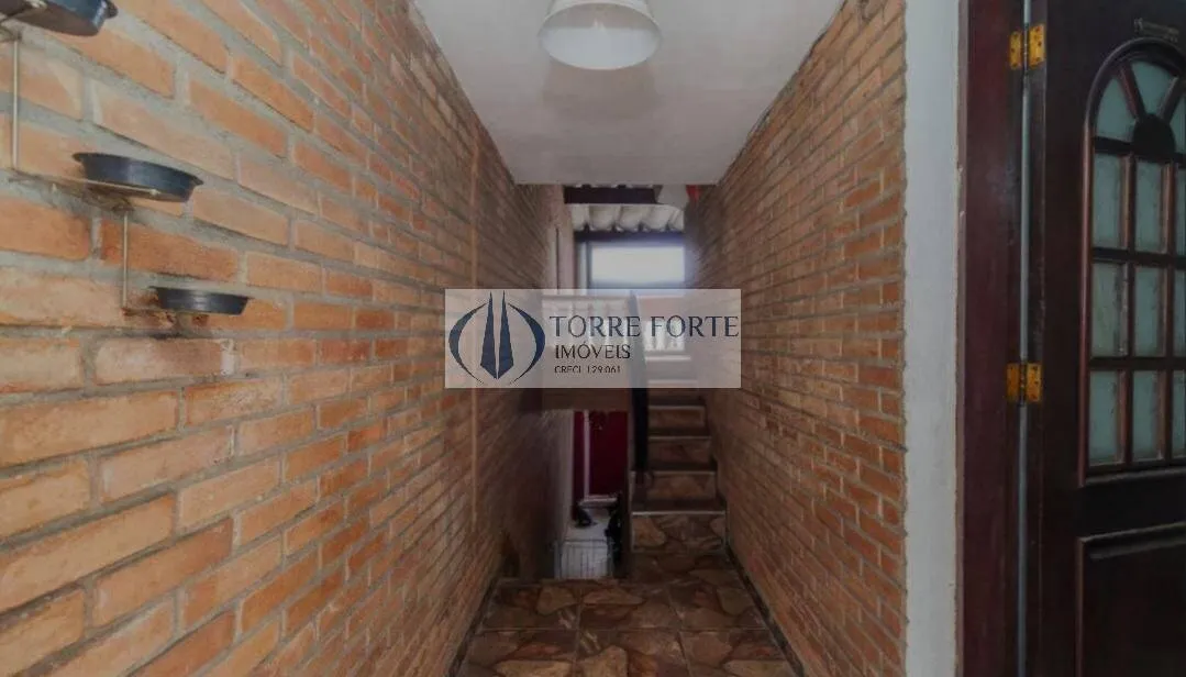 Imagem Sobrado com Churrasqueira 4 dormitorios 1 suite 2 vagas na Vila Carmosina.