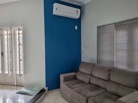 Imagem Casa Padrão