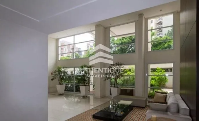 Imagem Mosaico Vila Madalena - Apartamento à venda no bairro Pinheiros - São Paulo/SP, Zona Oeste