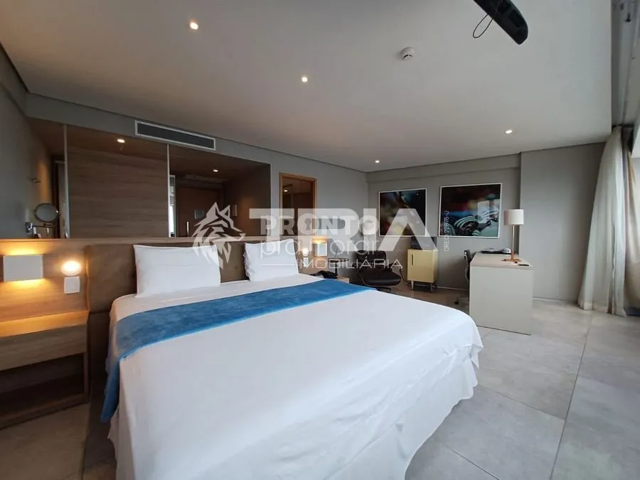 Imagem Flat Studio com vista para o mar à venda em Barra de Jangada | 38 m²