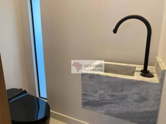 Imagem Apartamento com 3 dormitórios à venda, 93 m² por R$ 1.595.000,00 - Vila Olímpia - São Paulo/SP