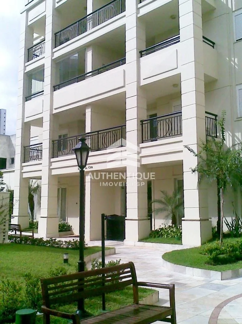 Imagem Le Quartier Moema - Apartamento à venda em São Paulo/SP