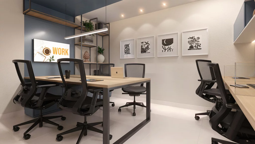 Imagem Studio à venda em Recife, Boa Viagem, com 1 quarto, 25,49m2