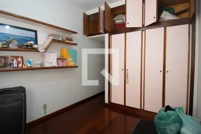 Imagem Apartamento à Venda - Copacabana, 3 Quartos, 110 m2